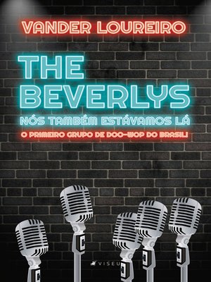 cover image of The Beverlys